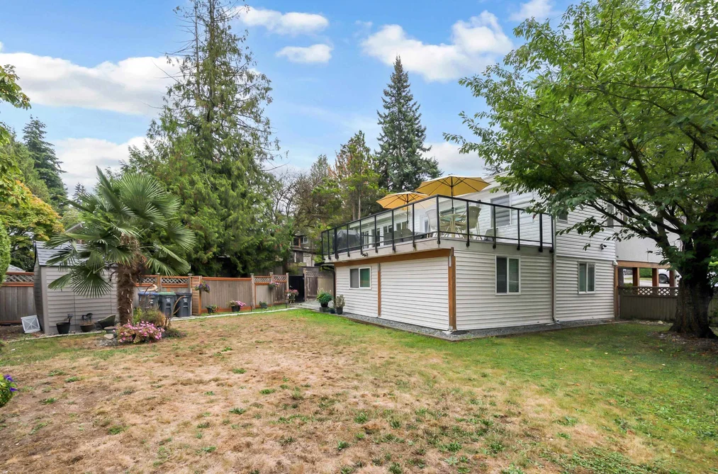 11361 96 Avenue, Surrey, BC - MLS: R3164004 - Photo 3