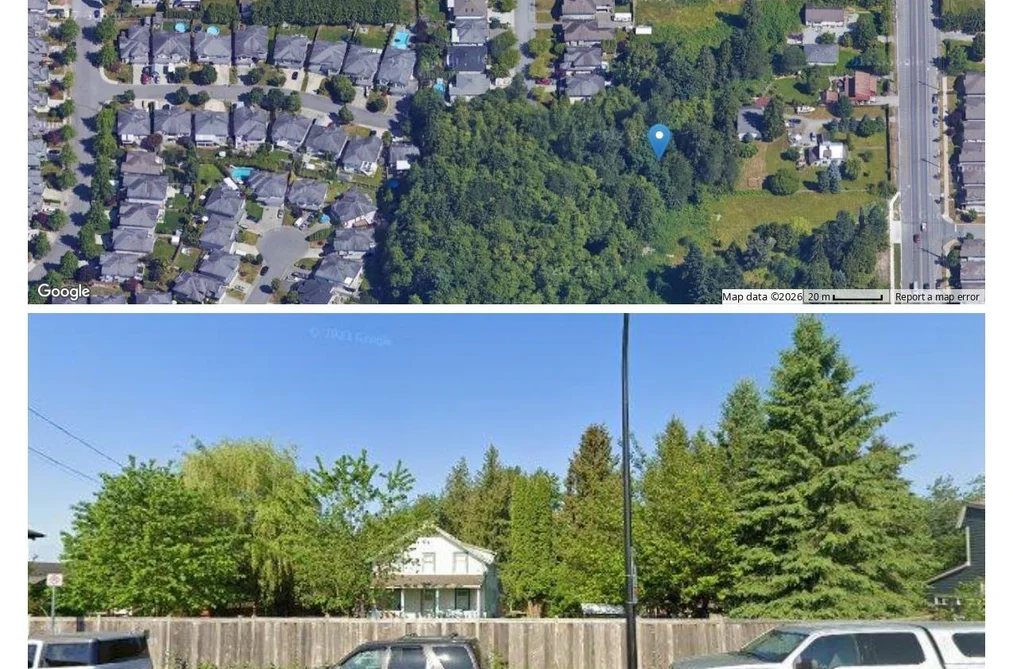 11363 240 STREET, Maple Ridge BC V2W 1A3, Maple Ridge BC — Land for Sale - Photo 5