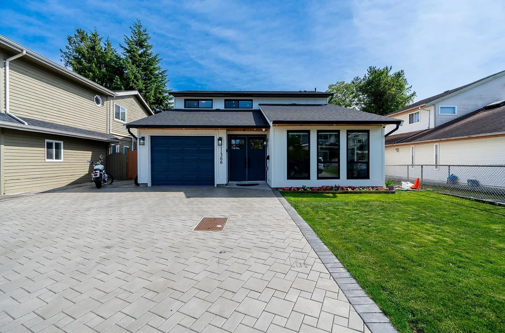 House for sale at 11366 Kingcome Avenue Richmond British Columbia - MLS: R3110633