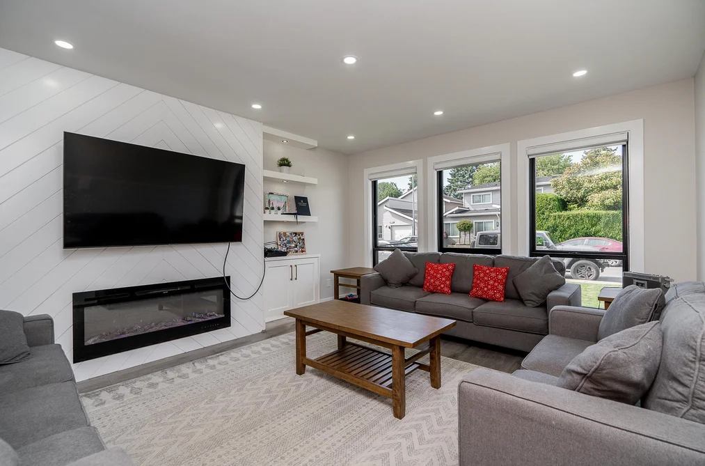 11366 KINGCOME AVENUE, Richmond BC V7A 4W3, Richmond BC — Residential for Sale - Photo 2