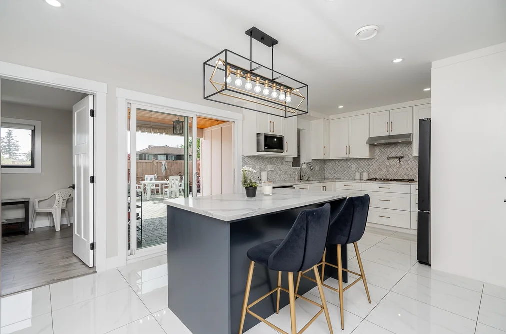 11366 KINGCOME AVENUE, Richmond BC V7A 4W3, Richmond BC — Residential for Sale - Photo 4