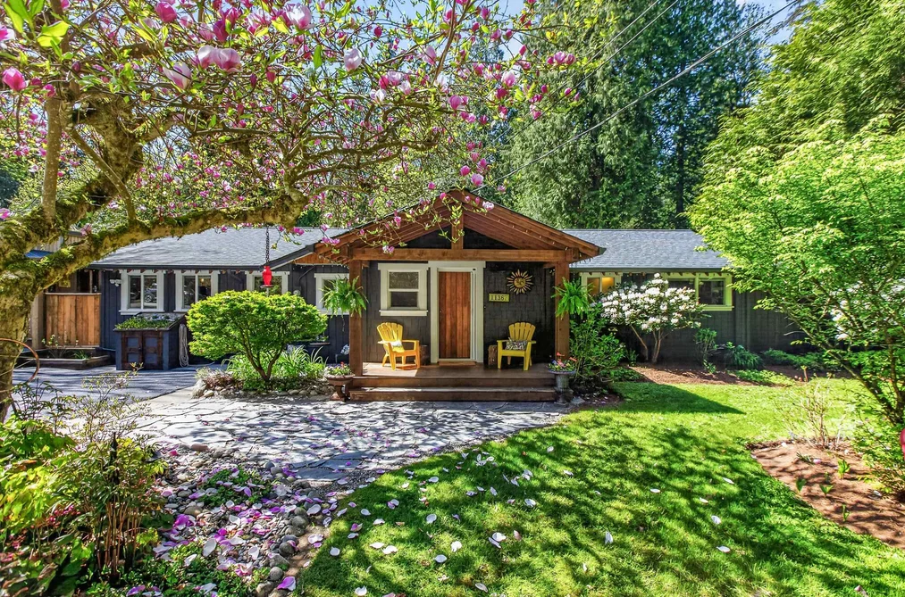 House for sale at 11367 261 Street Maple Ridge British Columbia - MLS: R3116123