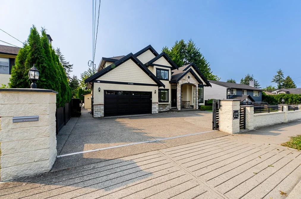 House for sale at 11368 82 Avenue Delta British Columbia - MLS: R3159739