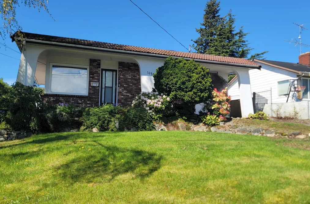 House for sale at 1137 Parker Street White Rock British Columbia - MLS: R3112057