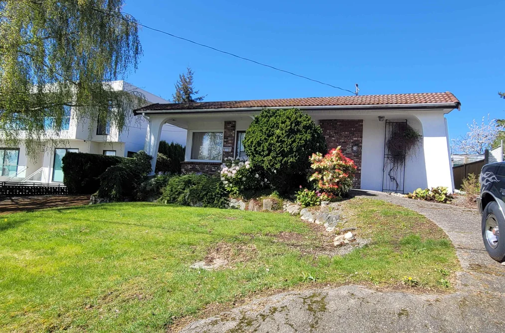 1137 PARKER STREET, White Rock BC V4B 4R8, White Rock BC — Residential for Sale - Photo 3