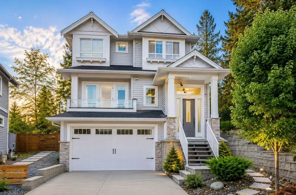 House for sale at 11377 Mcdougal Street Maple Ridge British Columbia - MLS: R3135840