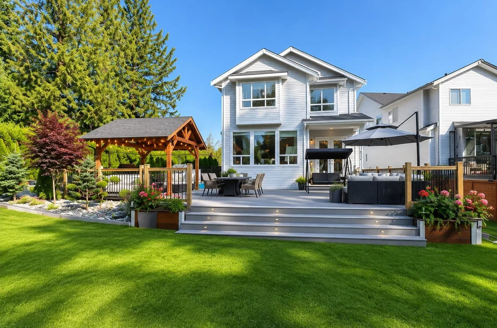 11377 MCDOUGAL STREET, Maple Ridge BC V2X 4K6, Maple Ridge BC — Residential for Sale — Photo 16 of 17