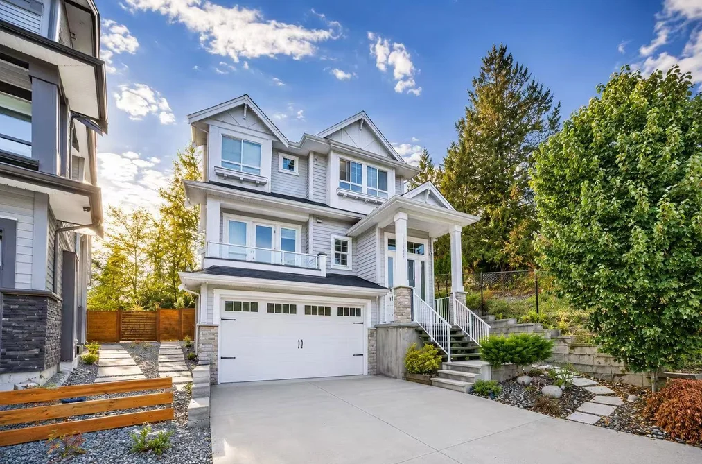 11377 MCDOUGAL STREET, Maple Ridge BC V2X 4K6, Maple Ridge BC — Residential for Sale — Photo 2 of 17