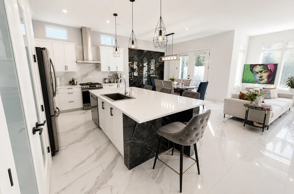 11377 MCDOUGAL STREET, Maple Ridge BC V2X 4K6, Maple Ridge BC — Residential for Sale — Photo 5 of 17