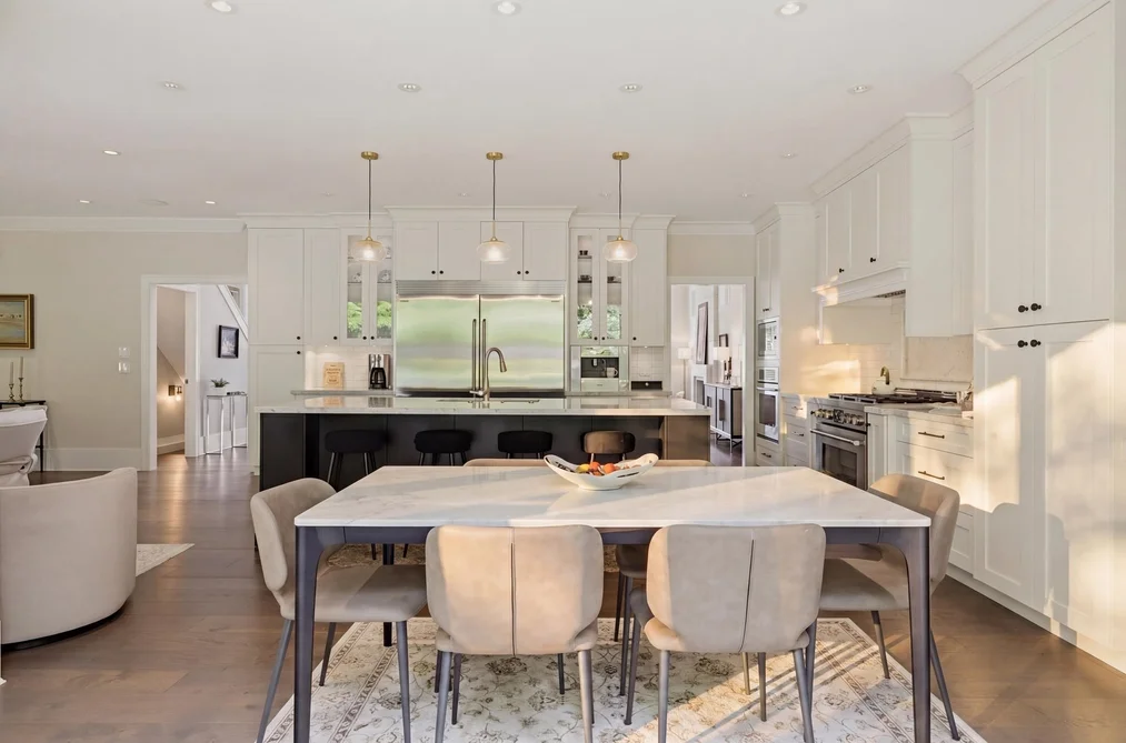 1138 RIDGEWOOD DRIVE, North Vancouver BC V7R 1J3, North Vancouver BC — Residential for Sale - Photo 5
