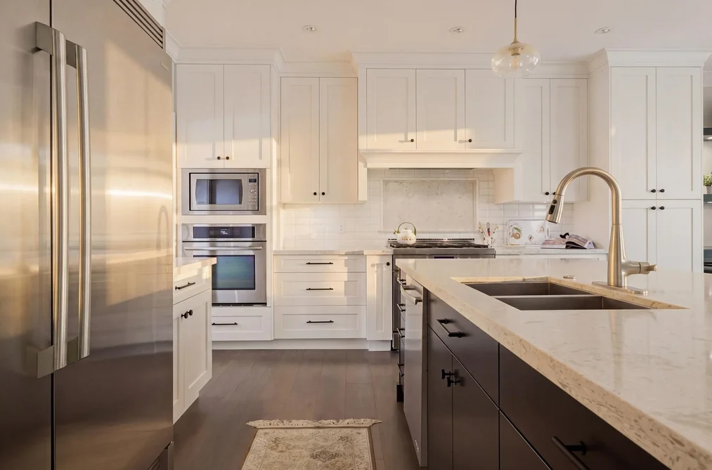 1138 RIDGEWOOD DRIVE, North Vancouver BC V7R 1J3, North Vancouver BC — Residential for Sale - Photo 7