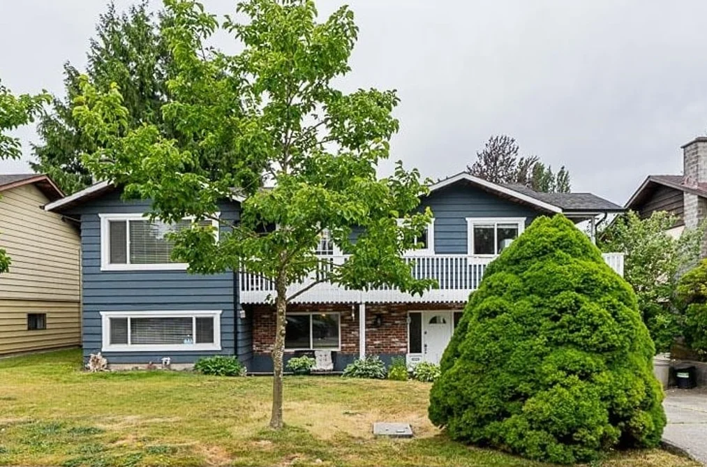 House for sale at 11380 75b Avenue Delta British Columbia - MLS: R3146310