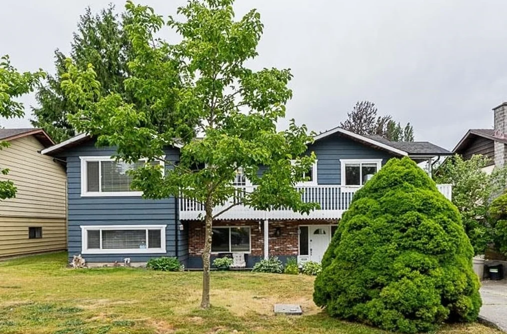 House for sale at 11380 75b Avenue Delta British Columbia - MLS: R3140656