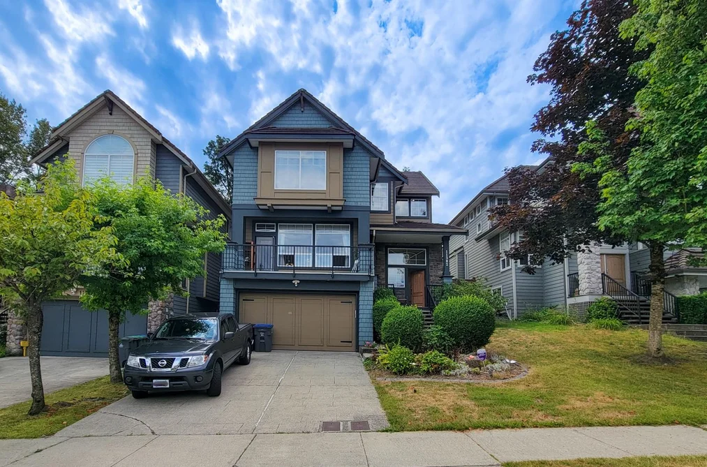 House for sale at 11382 154a Street Surrey British Columbia - MLS: R3098084
