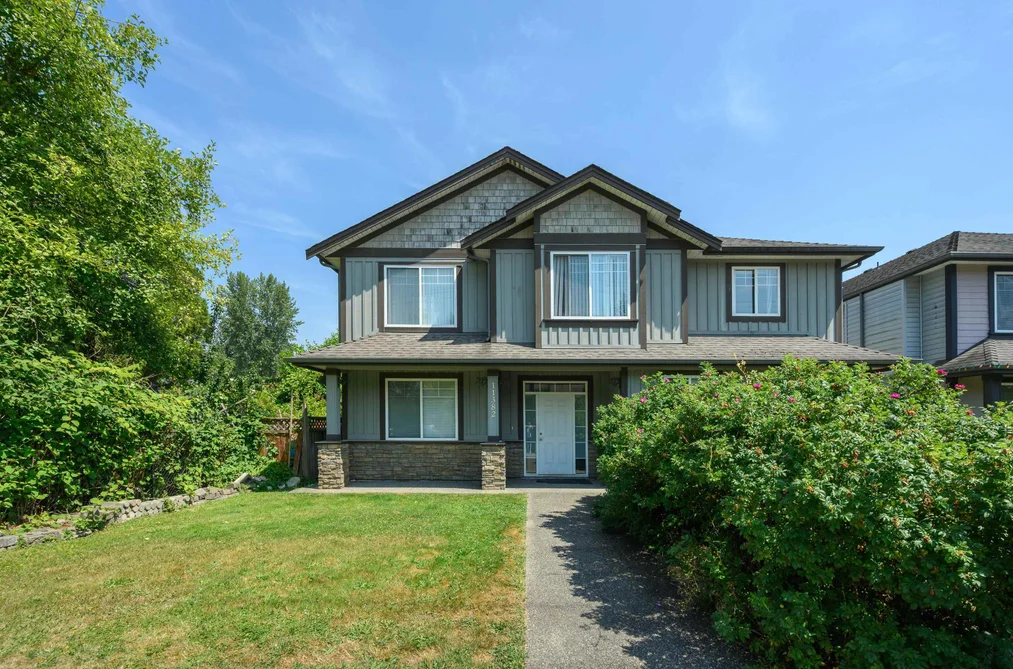 House for sale at 11382 240 Street Maple Ridge British Columbia - MLS: R3163249