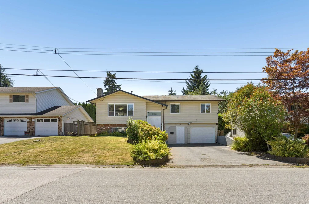 House for sale at 11384 86a Avenue Delta British Columbia - MLS: R3153147
