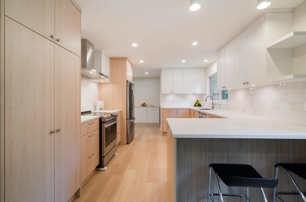Half Duplex for sale at 1139 Heritage Boulevard North Vancouver British Columbia - MLS: R3138825