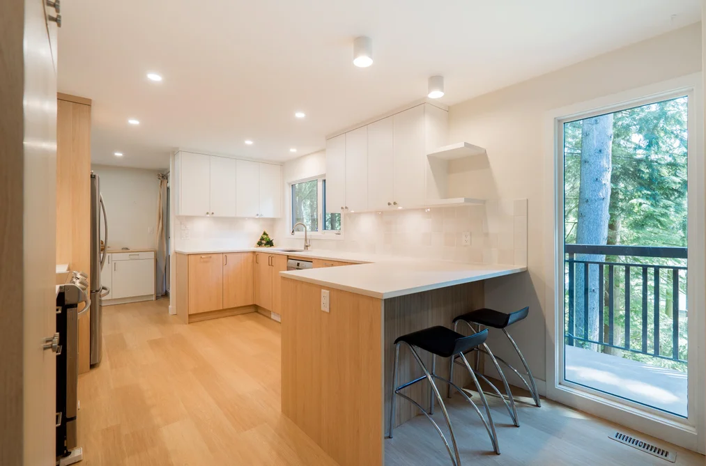 1139 HERITAGE BOULEVARD, North Vancouver BC V7J 3G8, North Vancouver BC — Residential for Sale — Photo 11 of 40
