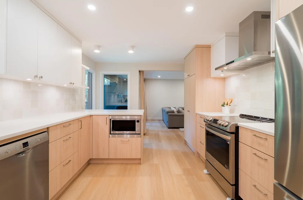 1139 HERITAGE BOULEVARD, North Vancouver BC V7J 3G8, North Vancouver BC — Residential for Sale — Photo 14 of 40