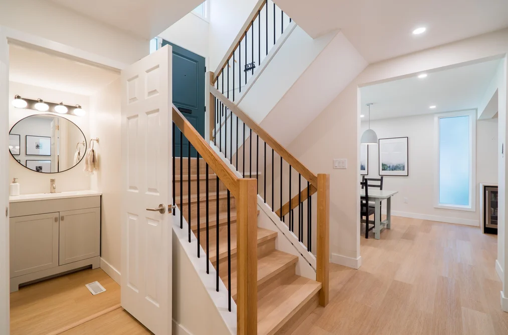 1139 HERITAGE BOULEVARD, North Vancouver BC V7J 3G8, North Vancouver BC — Residential for Sale — Photo 20 of 40