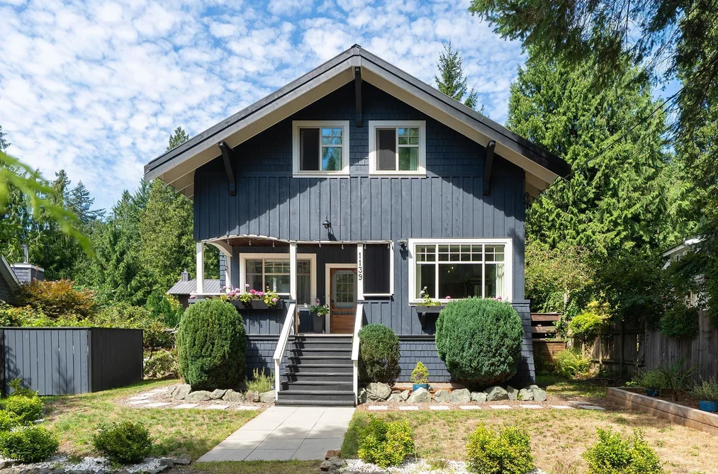 House for sale at 1139 Lenora Road Bowen Island British Columbia - MLS: R3156692