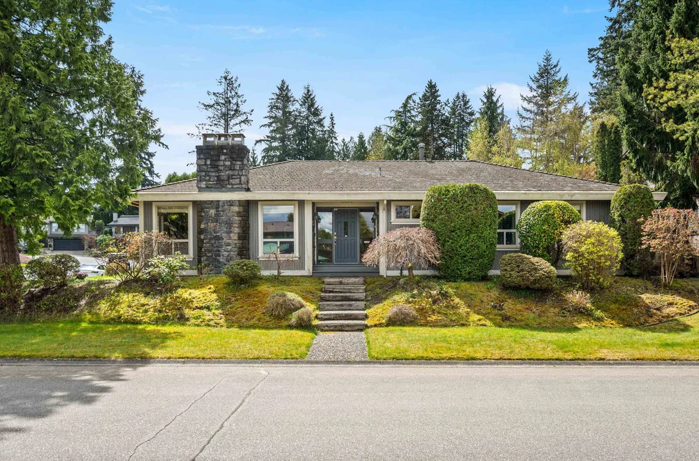 House for sale at 11390 Northview Crescent Delta British Columbia - MLS: R3112492