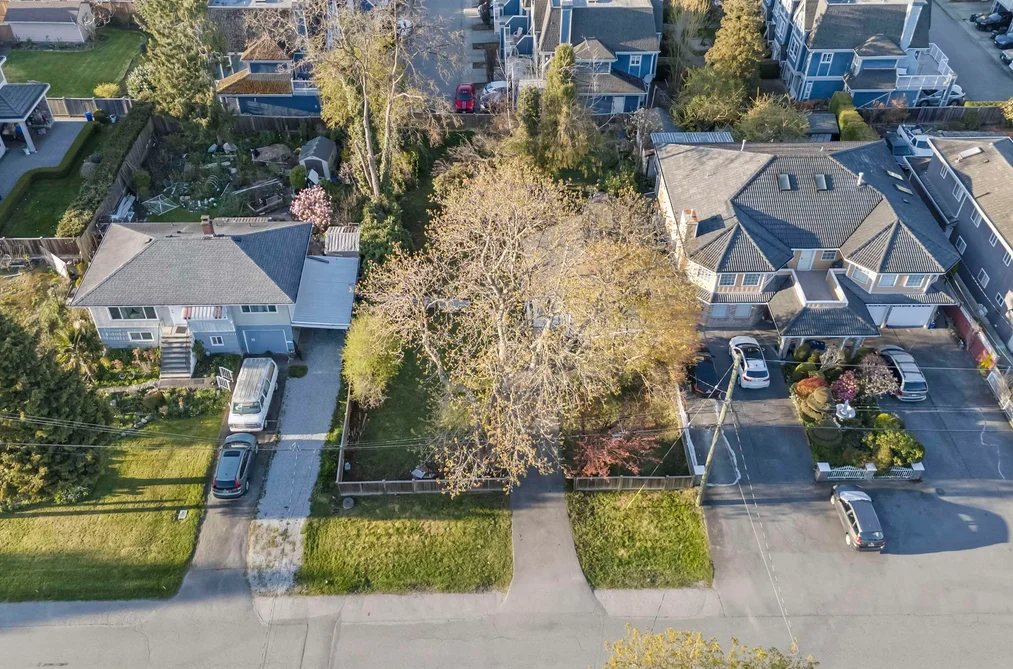 11391 THORPE ROAD, Richmond BC V6X 1J5, Richmond BC — Residential for Sale - Photo 2