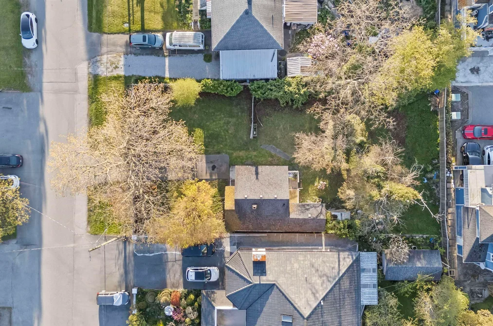 11391 THORPE ROAD, Richmond BC V6X 1J5, Richmond BC — Residential for Sale - Photo 4