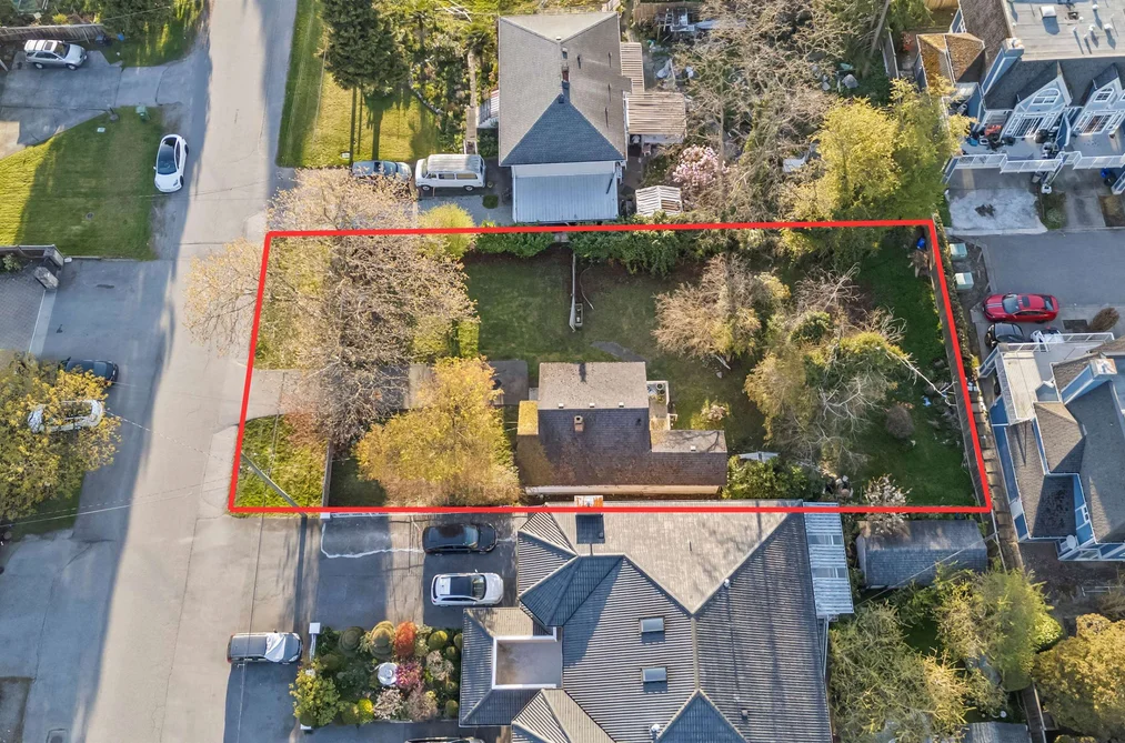 11391 THORPE ROAD, Richmond BC V6X 1J5, Richmond BC — Residential for Sale - Photo 5