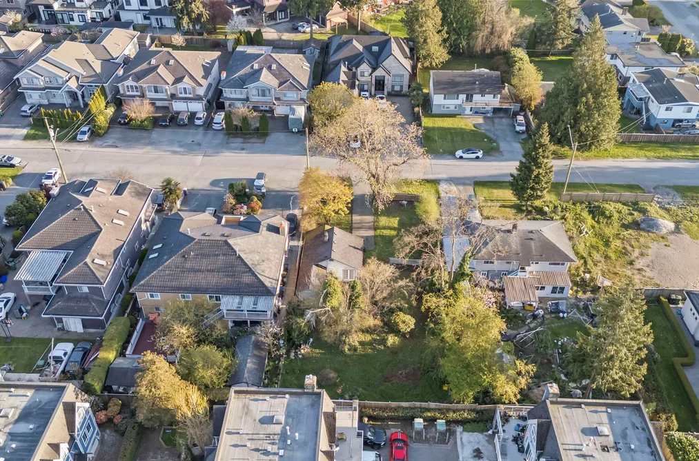 11391 THORPE ROAD, Richmond BC V6X 1J5, Richmond BC — Residential for Sale - Photo 7