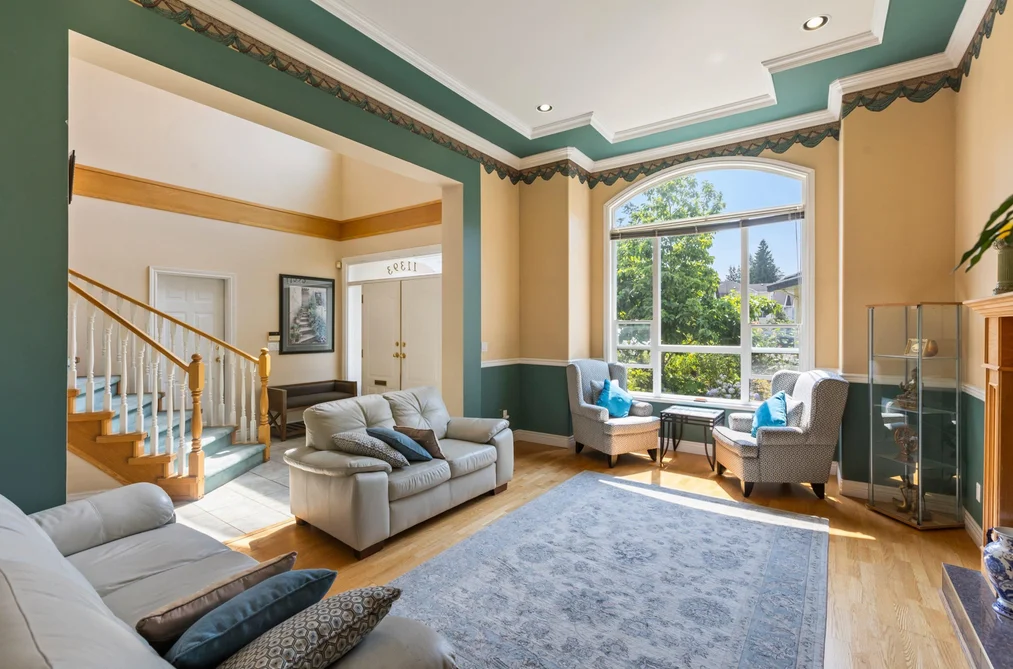 11393 ROYAL CRESCENT, Surrey BC V3V 6V5, Surrey BC — Residential for Sale - Photo 2