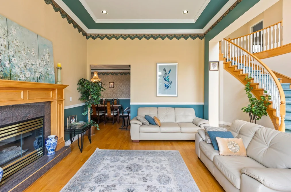 11393 ROYAL CRESCENT, Surrey BC V3V 6V5, Surrey BC — Residential for Sale - Photo 3