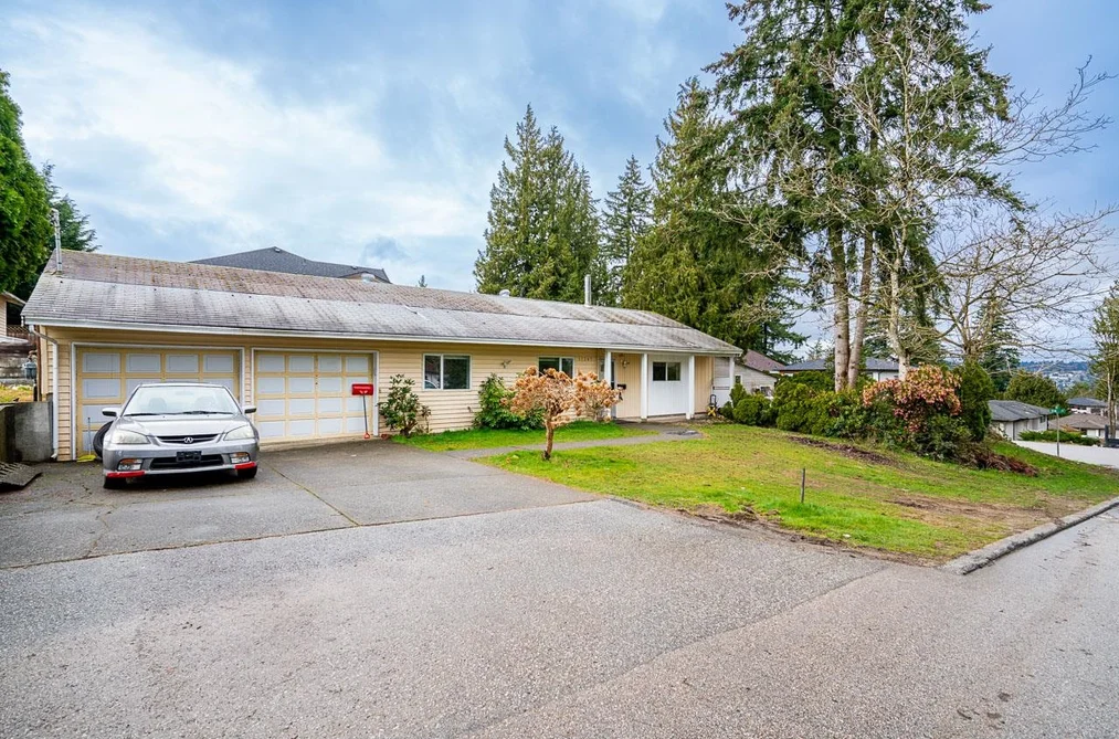House for sale at 11397 141a Street Surrey British Columbia - MLS: R3040303