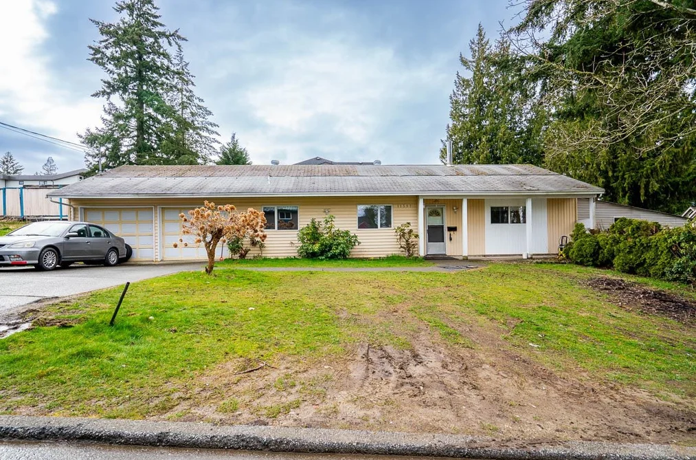 11397 141A STREET, Surrey BC V3R 8Z1, Surrey BC — Residential for Sale - Photo 2