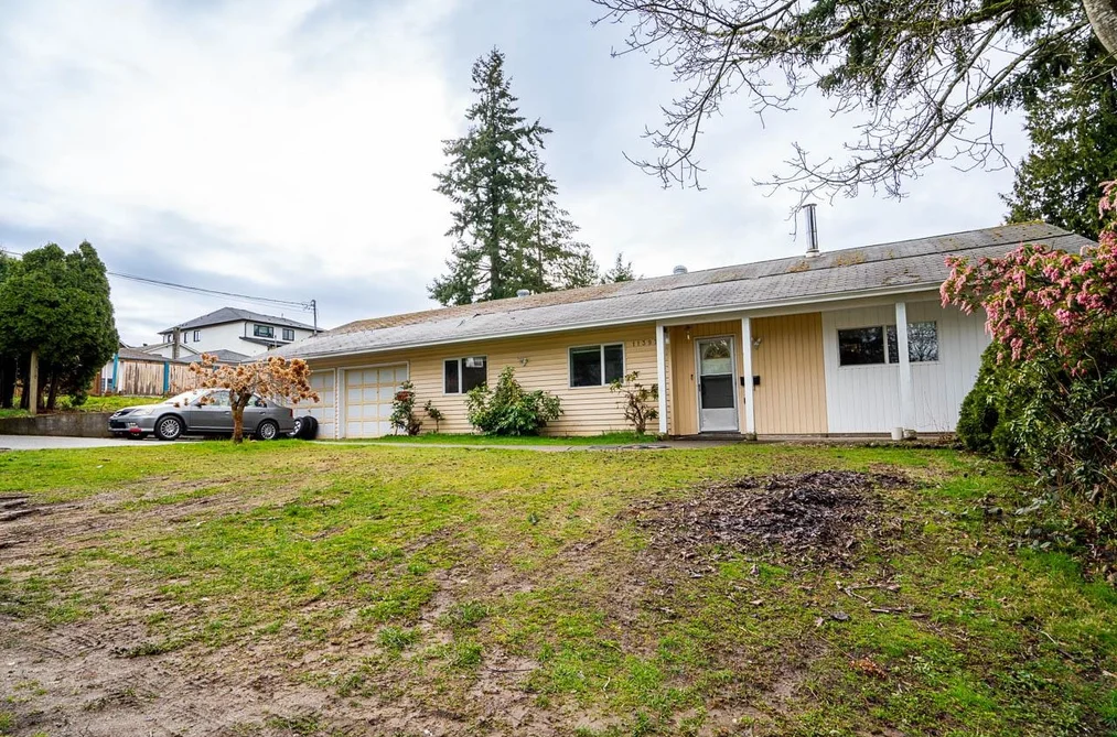11397 141A STREET, Surrey BC V3R 8Z1, Surrey BC — Residential for Sale - Photo 3