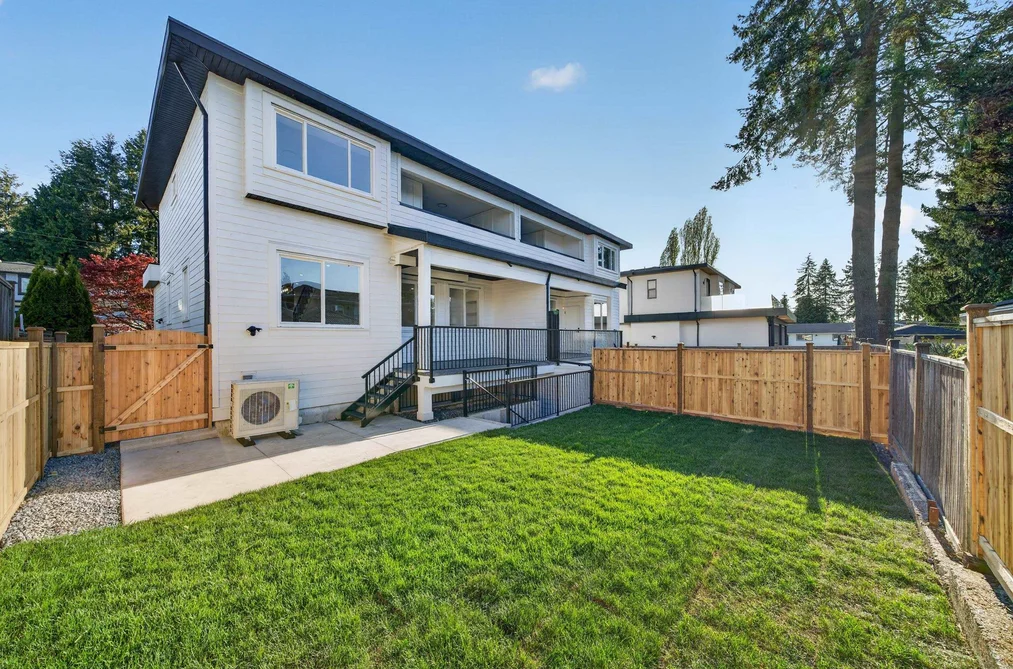 11399 85A AVENUE, Delta BC V4C 2V4, Delta BC — Residential for Sale — Photo 36 of 38