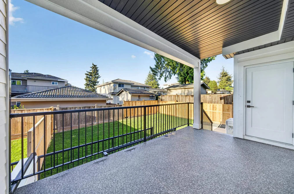11399 85A AVENUE, Delta BC V4C 2V4, Delta BC — Residential for Sale — Photo 37 of 38