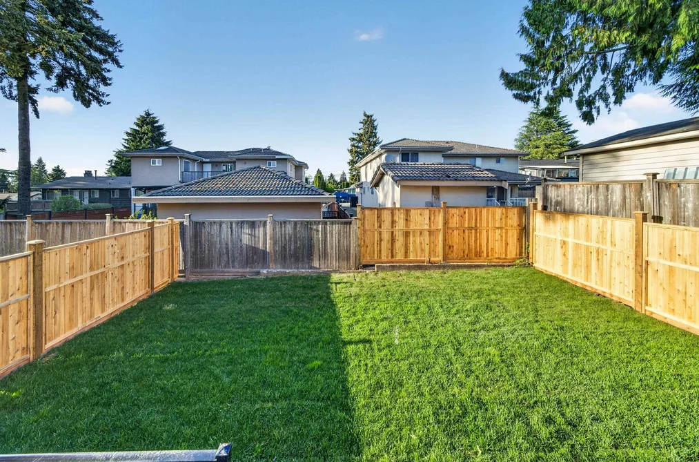 11399 85A AVENUE, Delta BC V4C 2V4, Delta BC — Residential for Sale — Photo 38 of 38