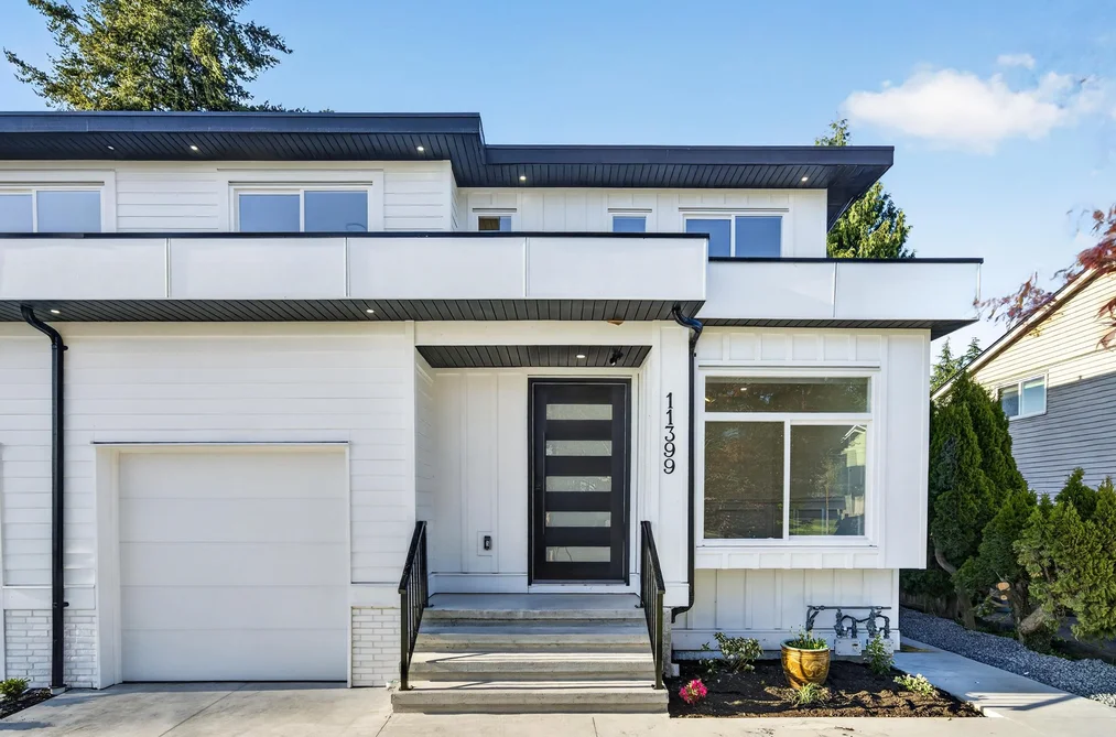 11397 85A AVENUE, Delta BC V4C 2V4, Delta BC — Residential for Sale - Photo 2