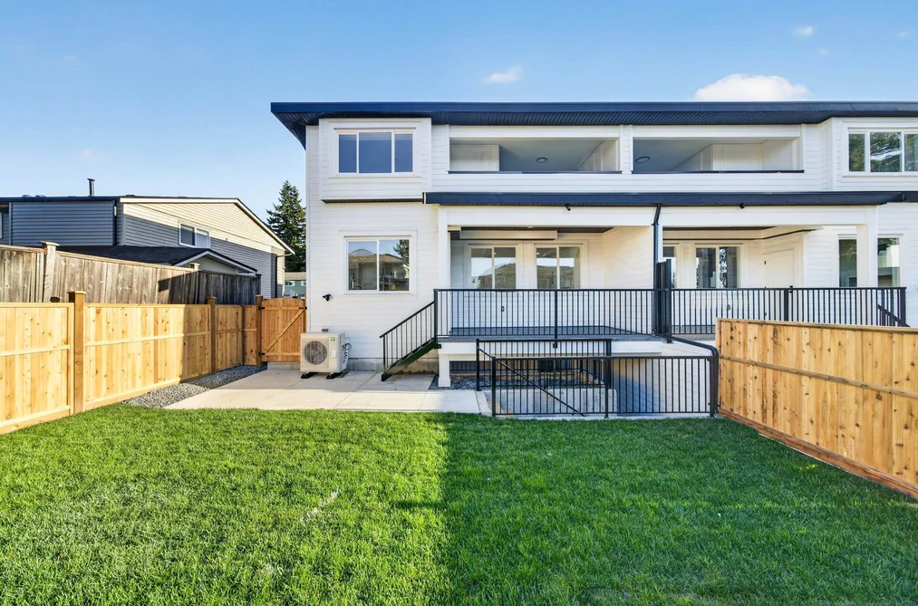 11397 85A AVENUE, Delta BC V4C 2V4, Delta BC — Residential for Sale - Photo 4