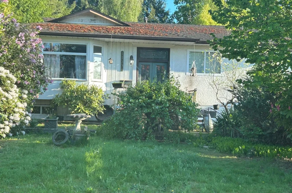 House for sale at 11398 88a Avenue Delta British Columbia - MLS: R3116371