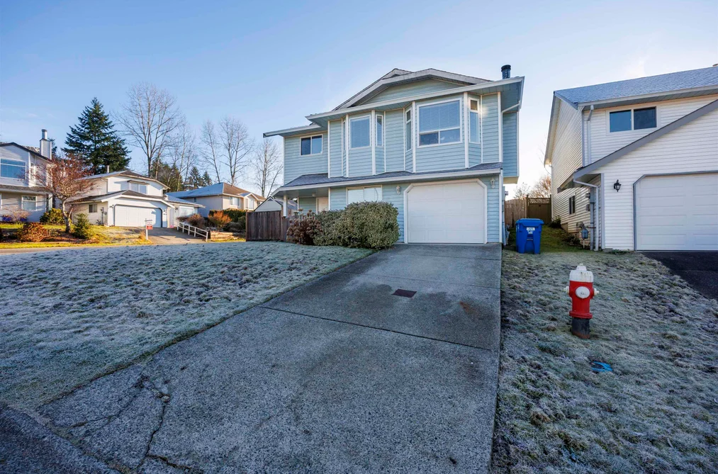 11398 HARRISON STREET, Maple Ridge BC V2X 9L2, Maple Ridge BC — Residential for Sale - Photo 2