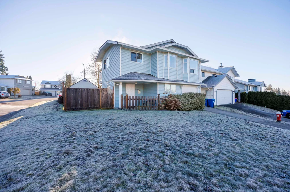 11398 HARRISON STREET, Maple Ridge BC V2X 9L2, Maple Ridge BC — Residential for Sale - Photo 3