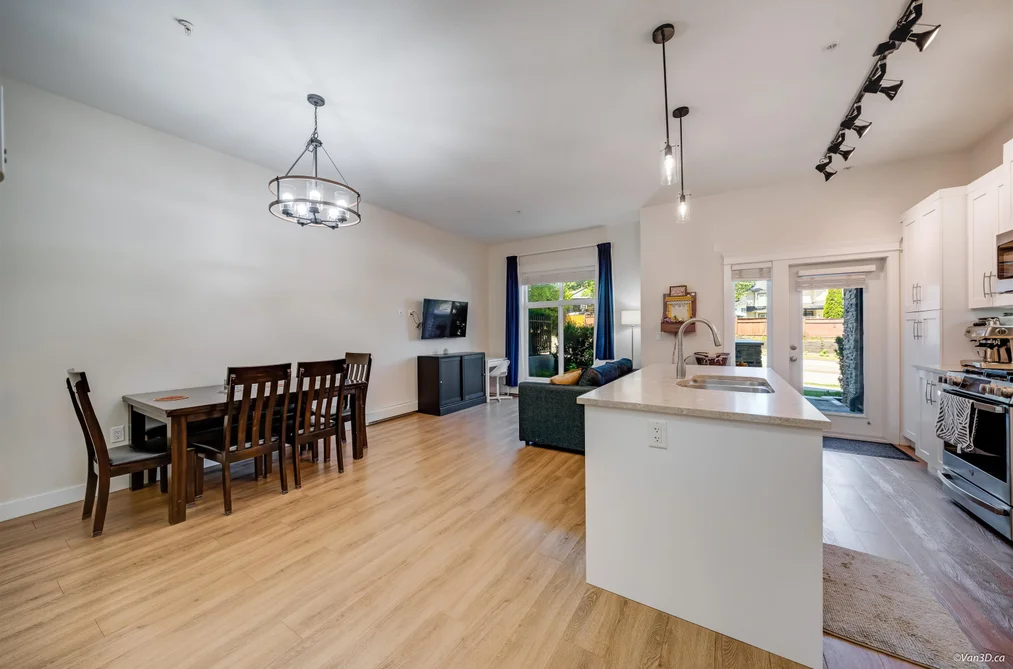 Townhouse for sale at 114 11077 Ravine Road Surrey British Columbia - MLS: R3139248