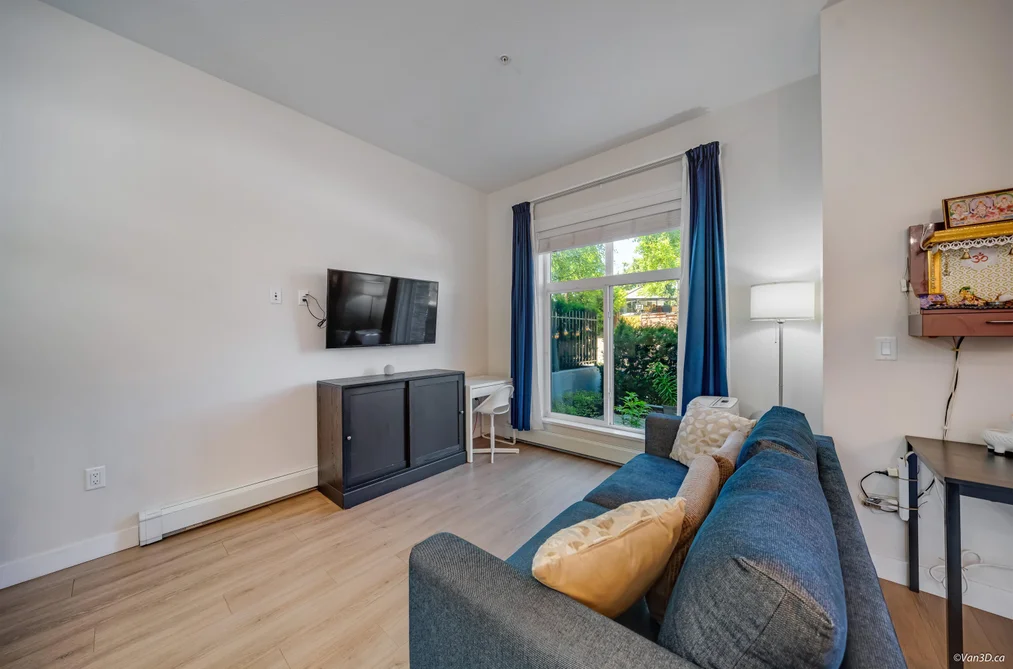 114 11077 RAVINE ROAD, Surrey BC V3T 0R7, Surrey BC — Residential for Sale — Photo 10 of 40