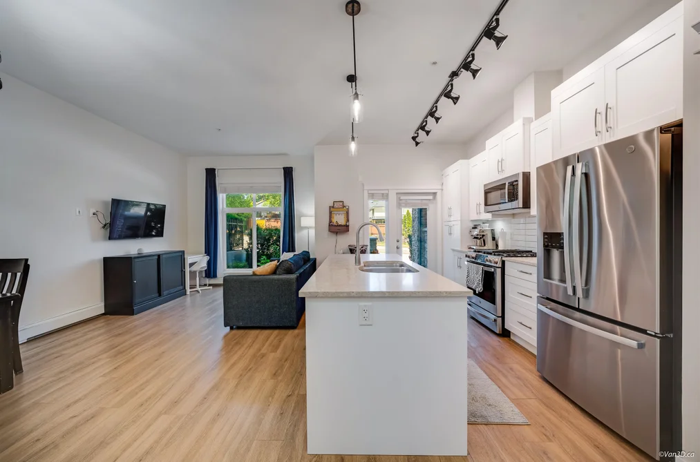 114 11077 RAVINE ROAD, Surrey BC V3T 0R7, Surrey BC — Residential for Sale - Photo 2