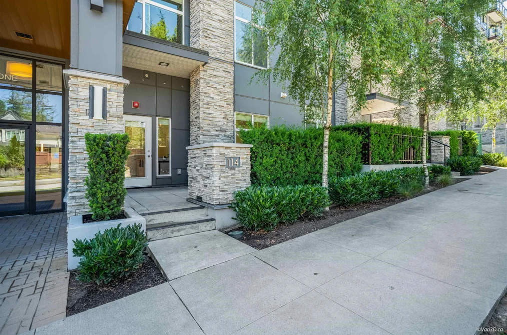 114 11077 RAVINE ROAD, Surrey BC V3T 0R7, Surrey BC — Residential for Sale — Photo 32 of 40