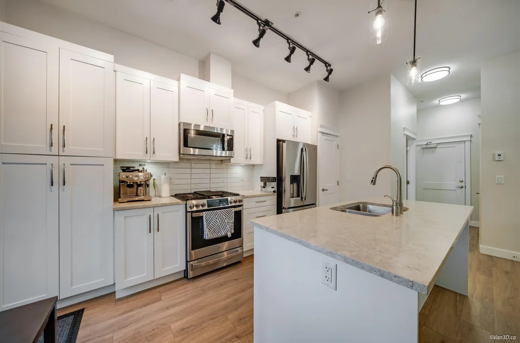 114 11077 RAVINE ROAD, Surrey BC V3T 0R7, Surrey BC — Residential for Sale — Photo 4 of 40