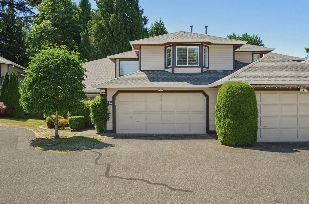 Townhouse for sale at 114 11266 72 Avenue Delta British Columbia - MLS: R3139194