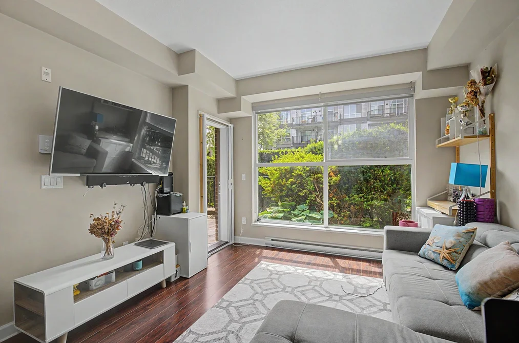 Condo for sale at 114 12039 64 Avenue Surrey British Columbia - MLS: R3145581